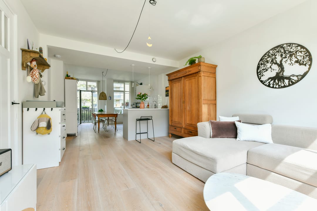 Foto 7 van Louise de Colignystraat 36-H