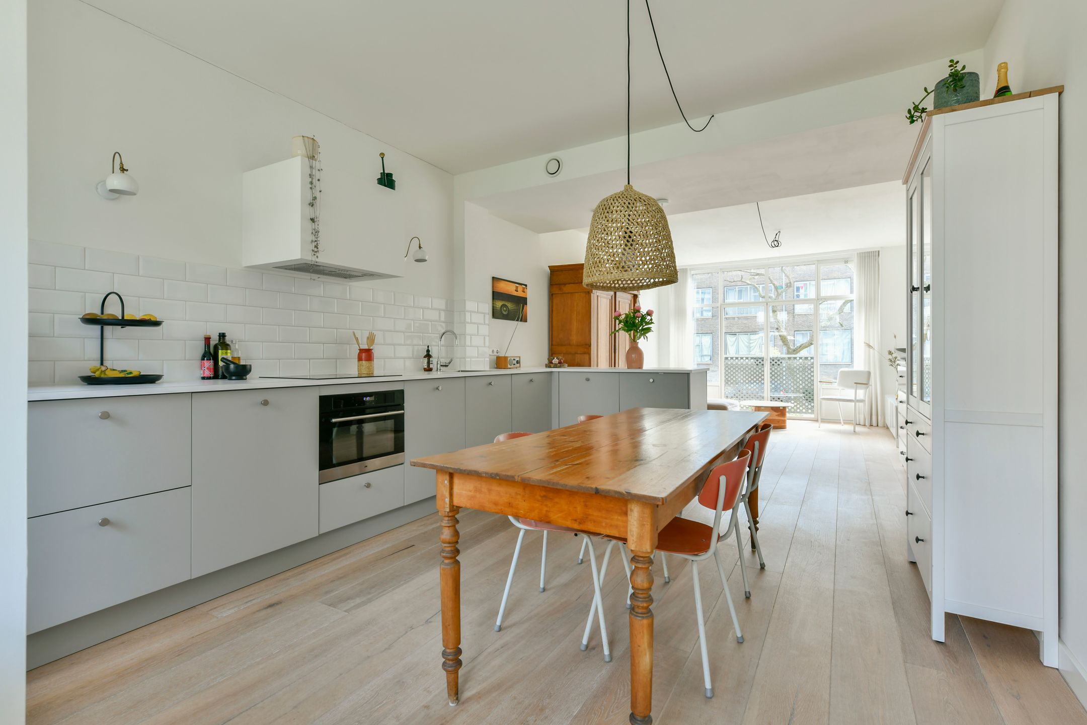 Foto 6 van Louise de Colignystraat 36-H