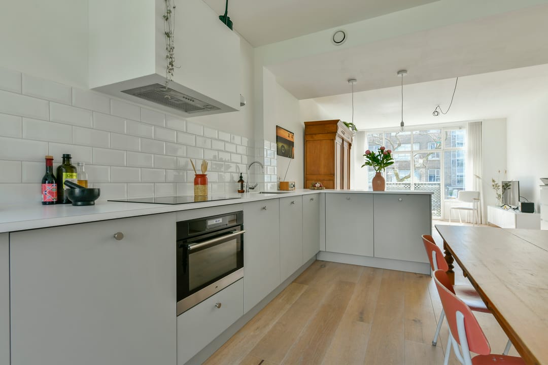 Foto 2 van Louise de Colignystraat 36-H