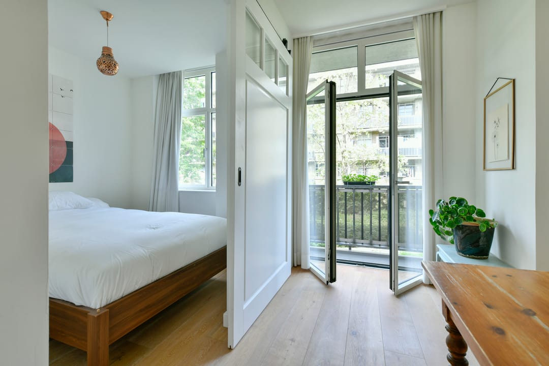 Foto 13 van Louise de Colignystraat 36-H