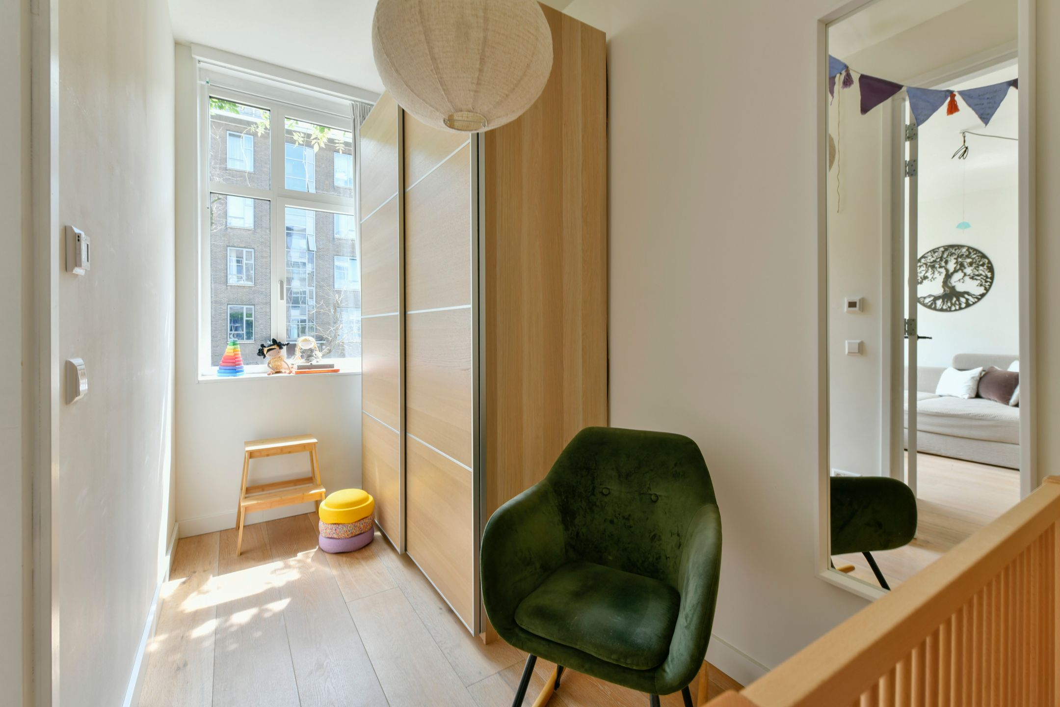 Foto 15 van Louise de Colignystraat 36-H