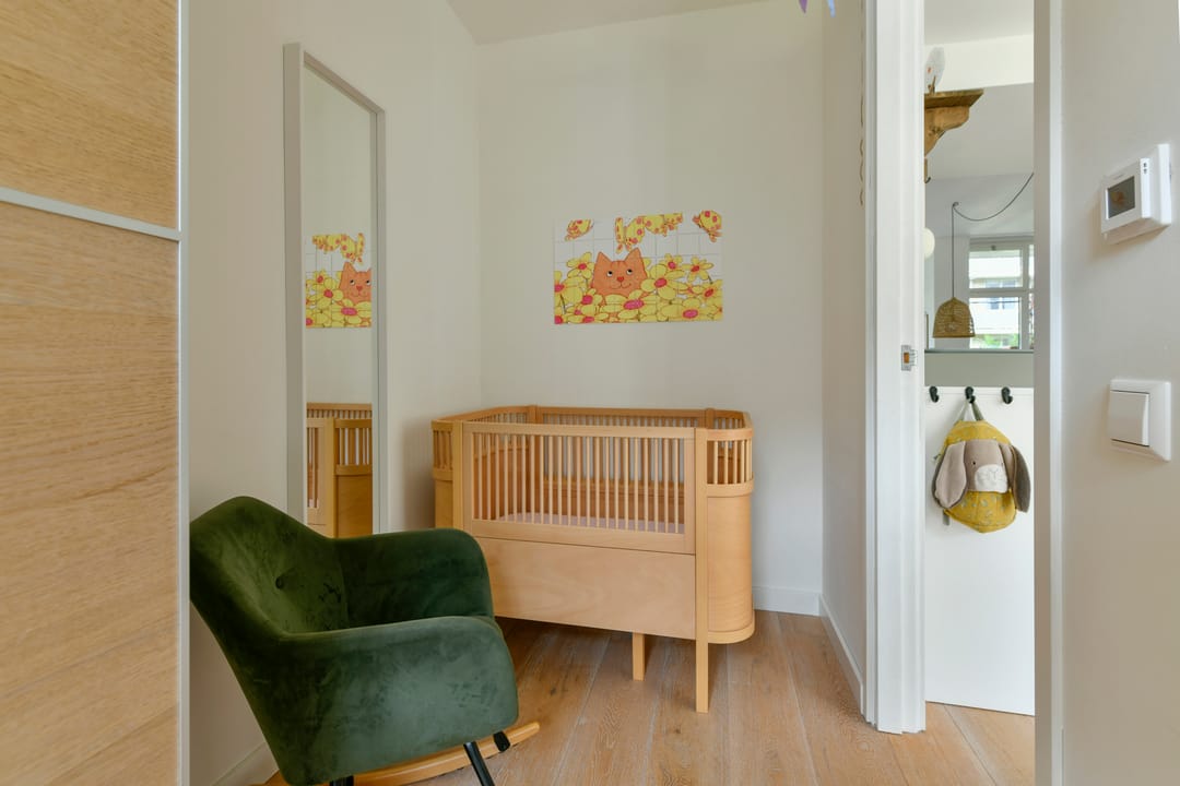 Foto 16 van Louise de Colignystraat 36-H