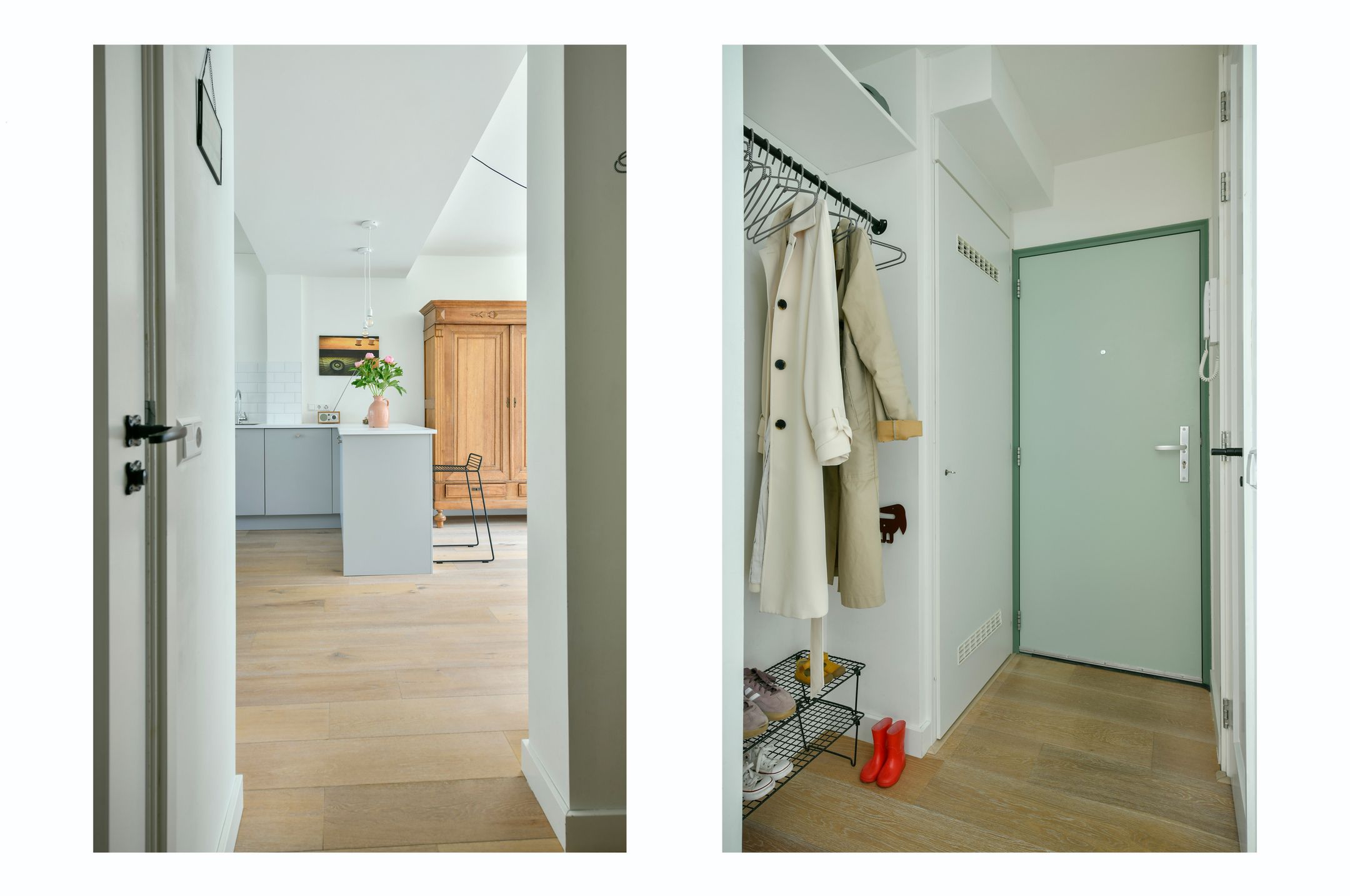 Foto 18 van Louise de Colignystraat 36-H