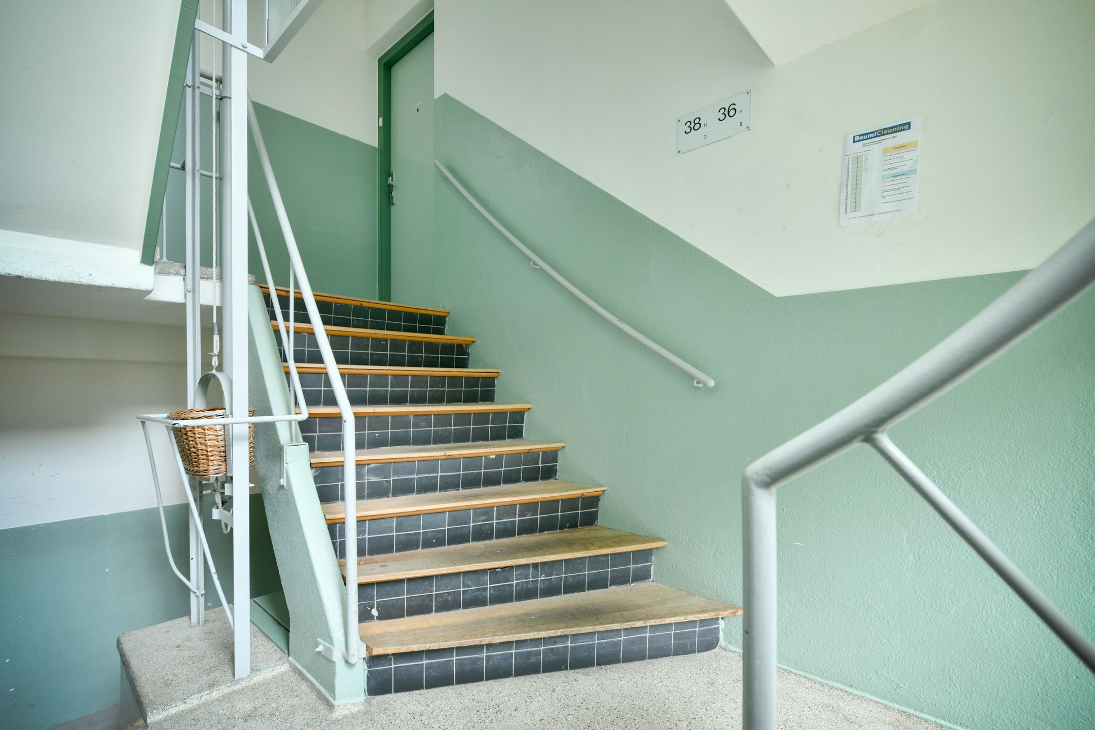 Foto 21 van Louise de Colignystraat 36-H