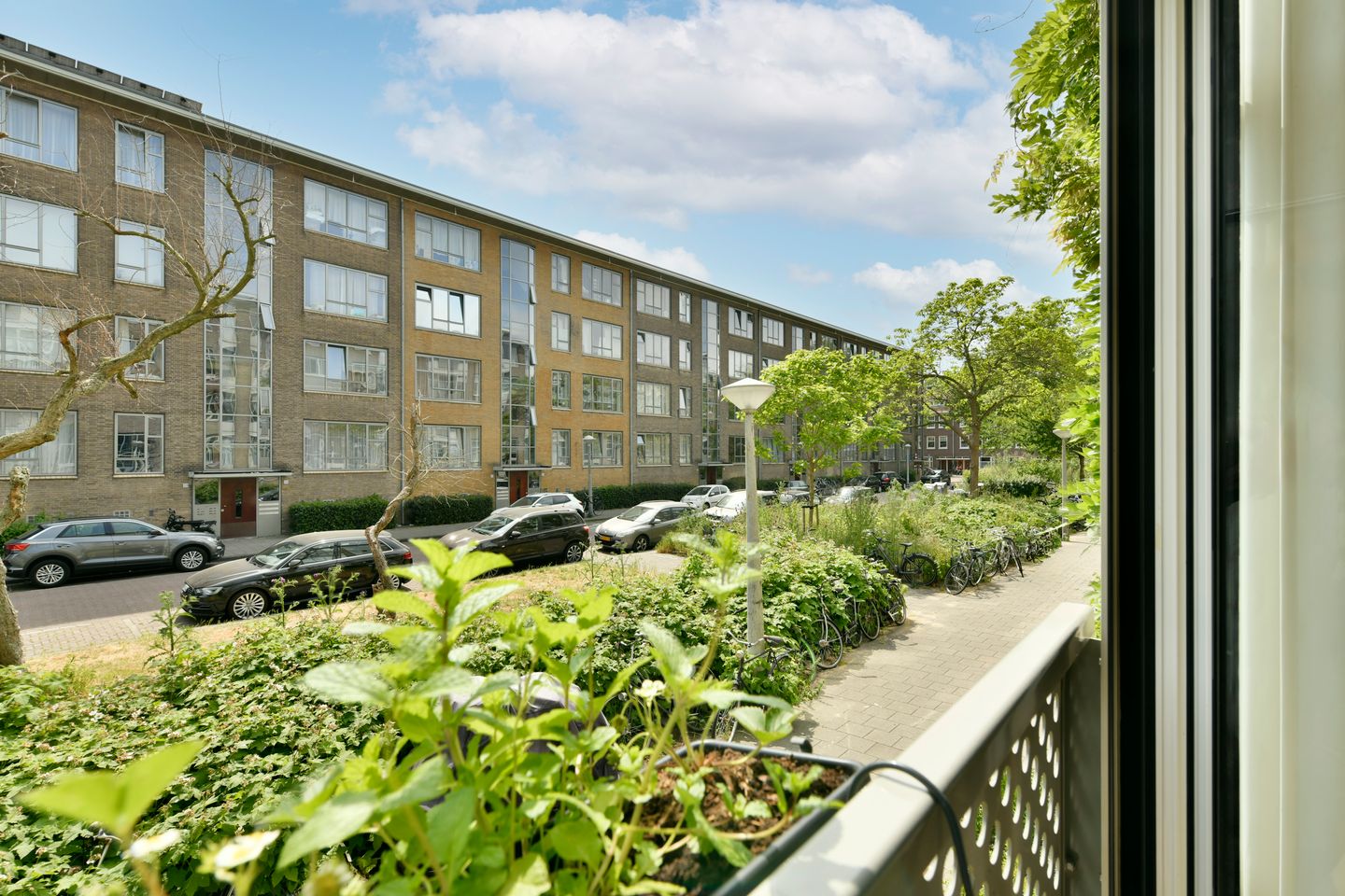 Foto 20 van Louise de Colignystraat 36-H