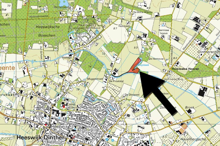 Foto 10 van Koffiestraat