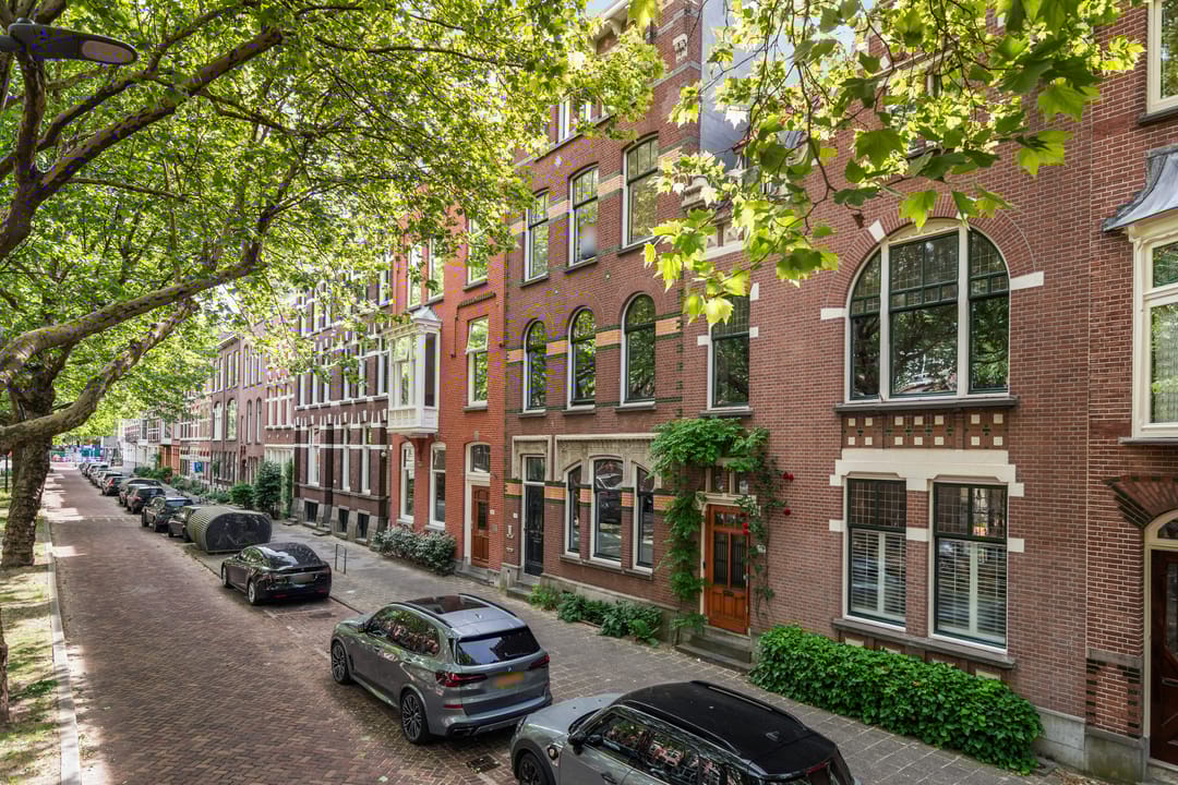 Foto 1 van Mathenesserlaan 250-B