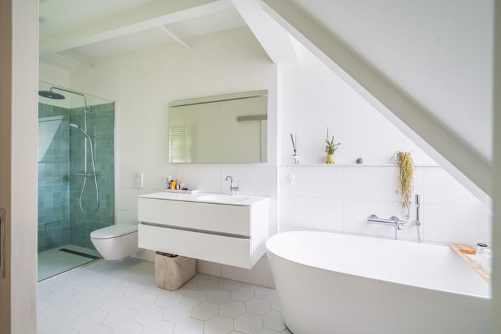 Foto 3 van Mathenesserlaan 250-B