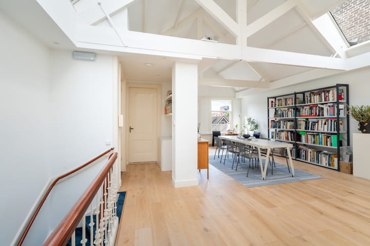 Foto 5 van Mathenesserlaan 250-B