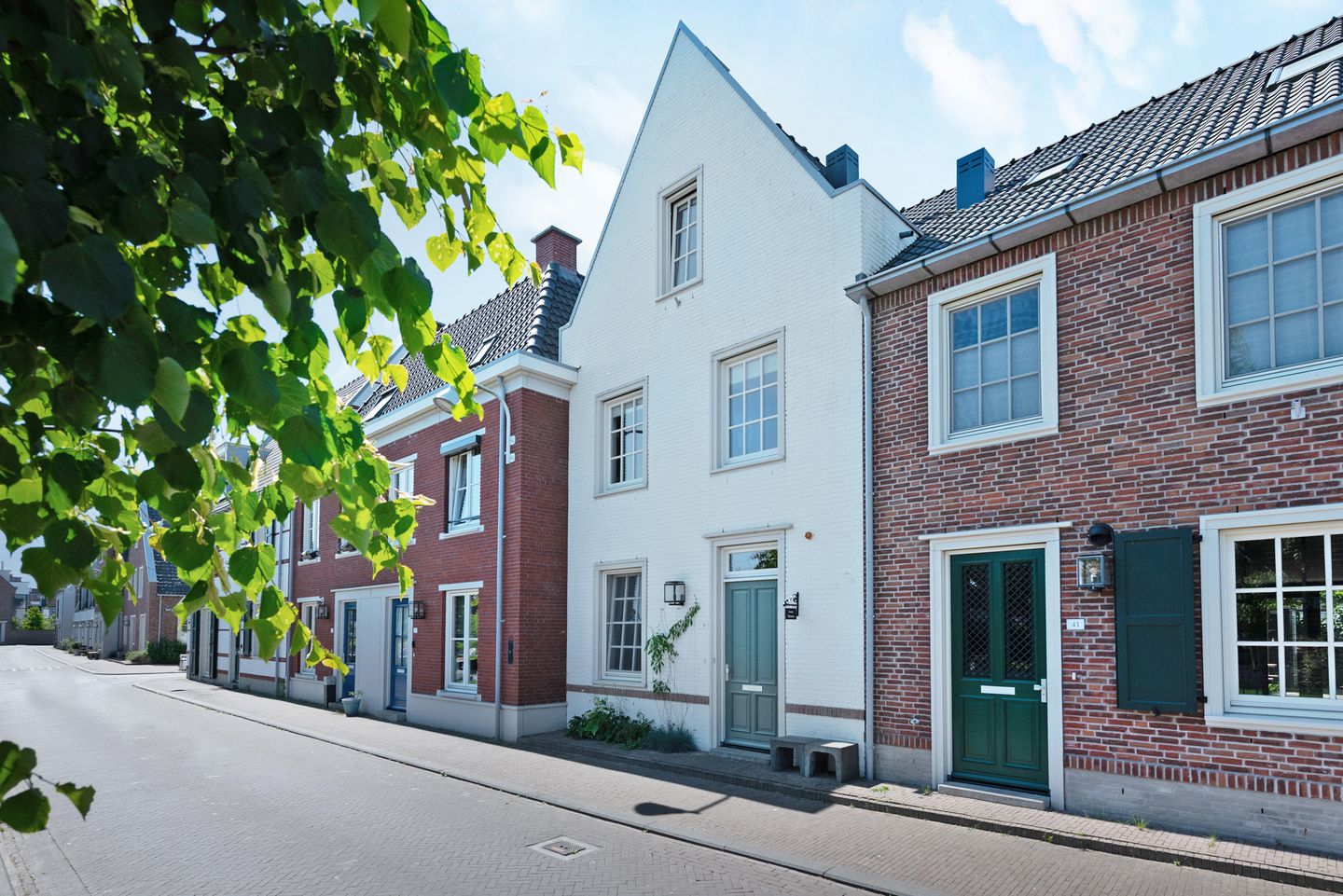 Foto 1 van Baak van Terneuzen 39