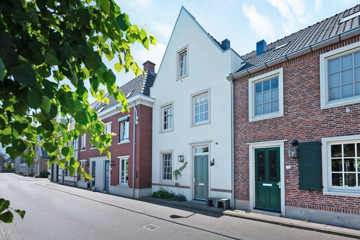 Foto 1 van Baak van Terneuzen 39