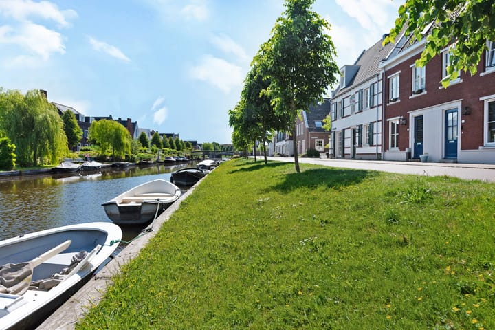 Foto 2 van Baak van Terneuzen 39