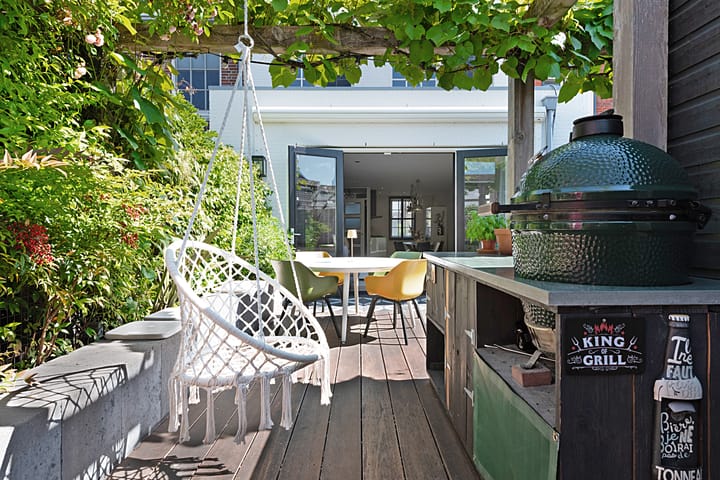 Foto 12 van Baak van Terneuzen 39