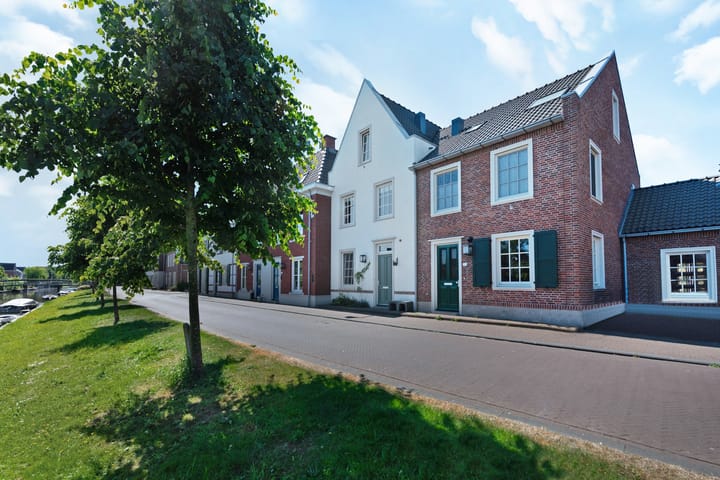 Foto 13 van Baak van Terneuzen 39