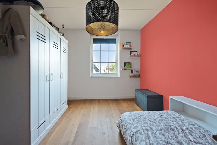 Foto 22 van Baak van Terneuzen 39