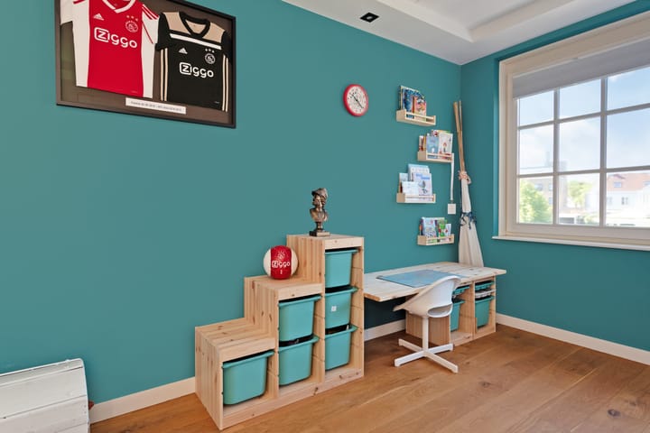 Foto 25 van Baak van Terneuzen 39