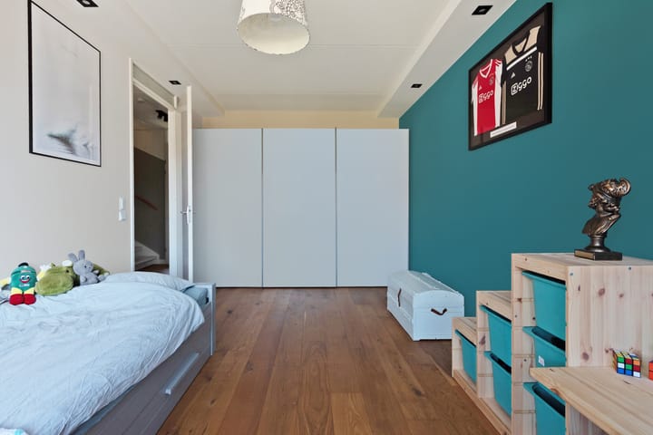 Foto 26 van Baak van Terneuzen 39