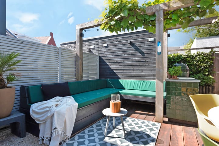 Foto 41 van Baak van Terneuzen 39