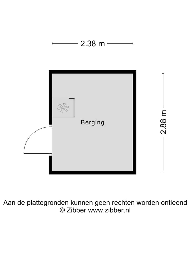 Foto 49 van Baak van Terneuzen 39