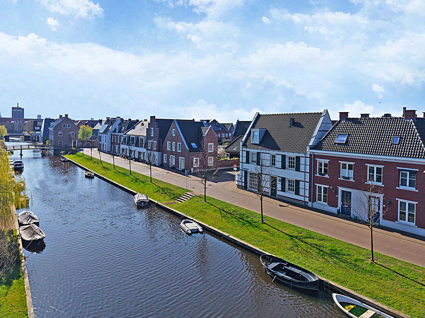 Foto 14 van Baak van Terneuzen 39