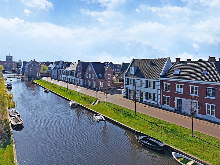 Foto 14 van Baak van Terneuzen 39