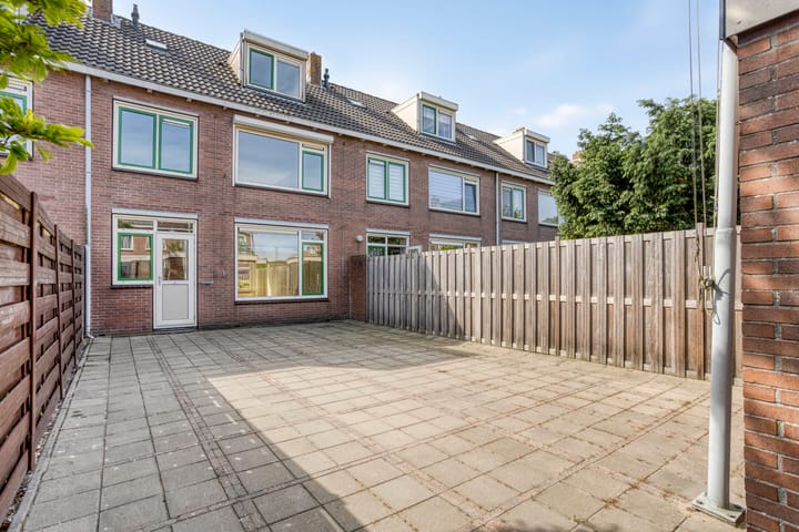 Photo 2 of Wogmeerstraat 12