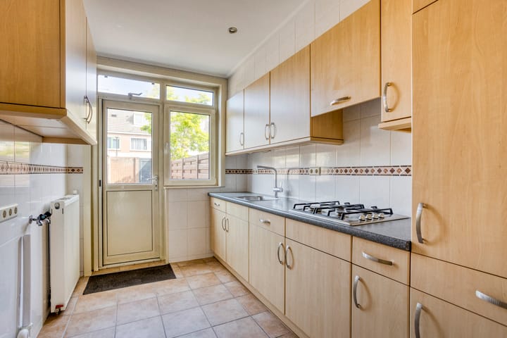 Foto 7 van Wogmeerstraat 12