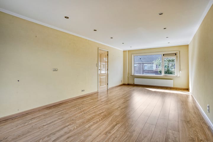 Foto 12 van Wogmeerstraat 12