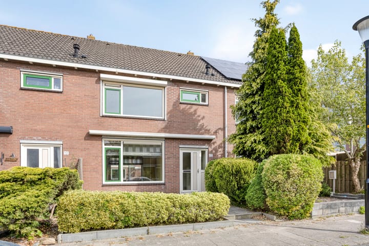 Foto 19 van Wogmeerstraat 12