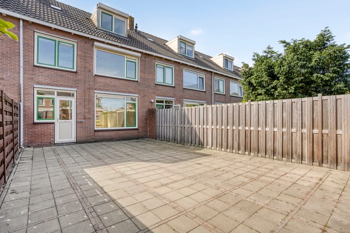 Foto 20 van Wogmeerstraat 12