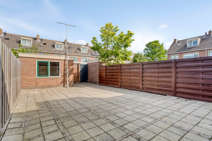 Foto 21 van Wogmeerstraat 12