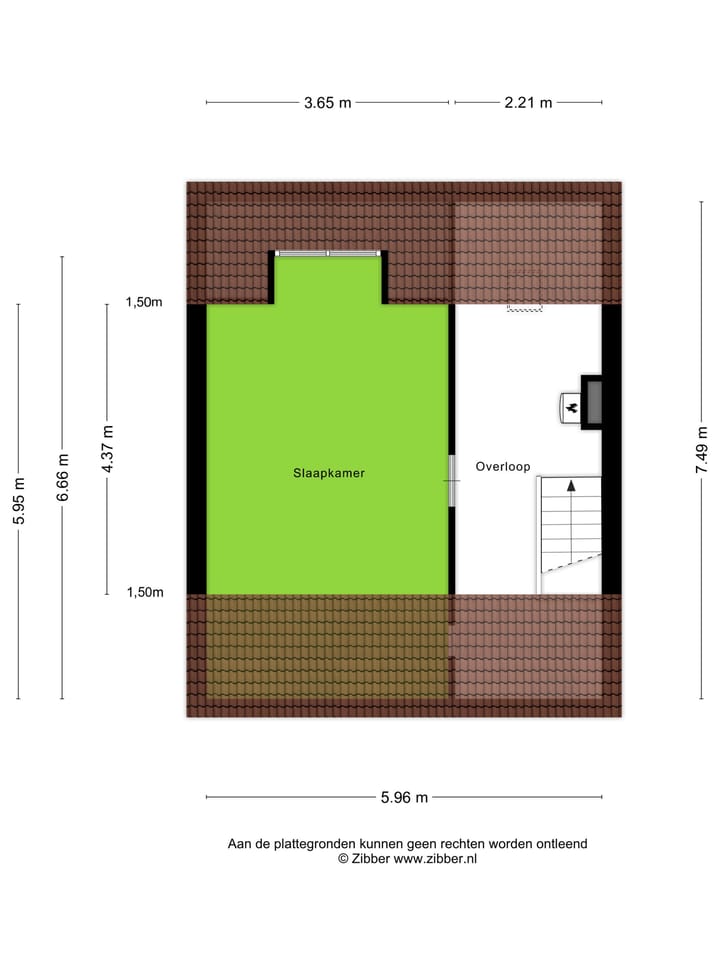 Foto 27 van Wogmeerstraat 12