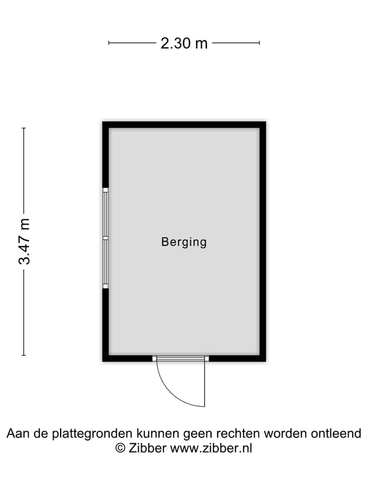 Foto 28 van Wogmeerstraat 12