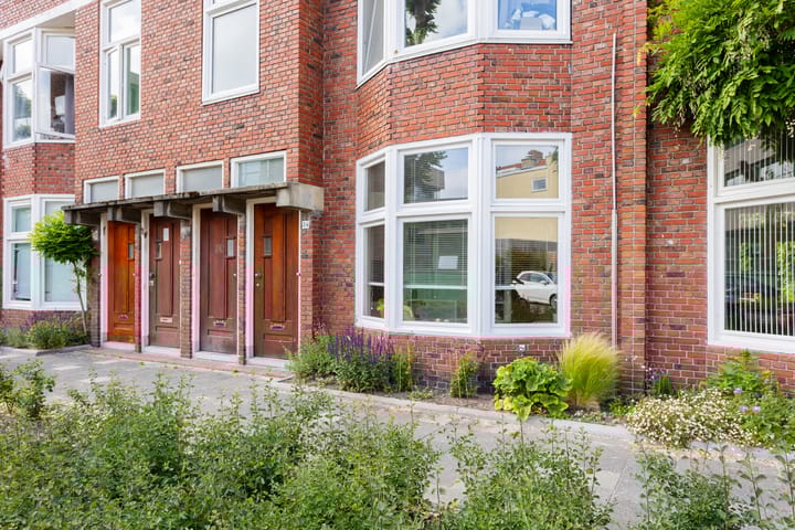Petrus Driessenstraat 36