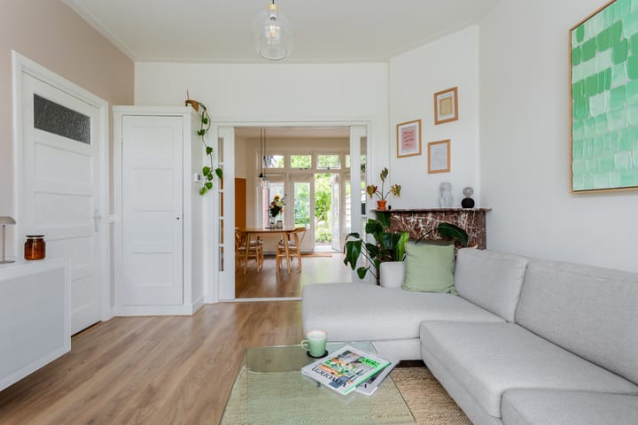 Foto 2 van Petrus Driessenstraat 36