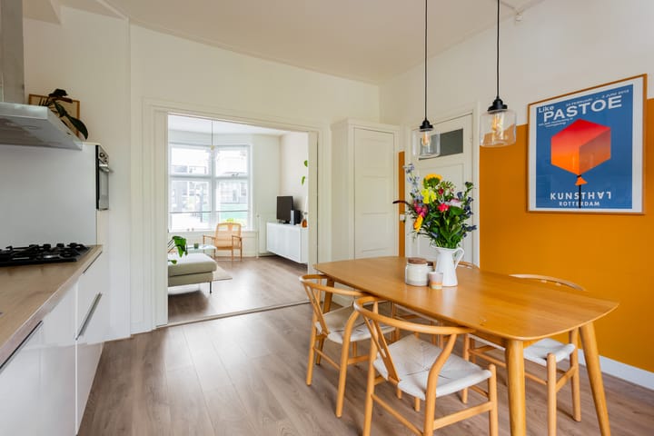 Foto 3 van Petrus Driessenstraat 36