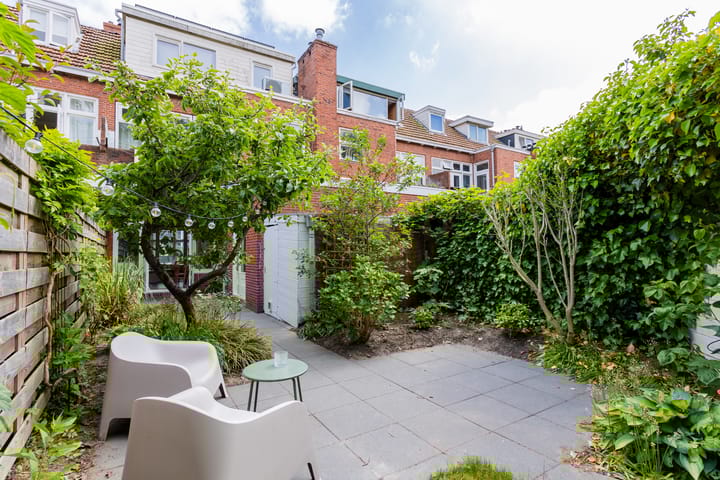 Foto 4 van Petrus Driessenstraat 36