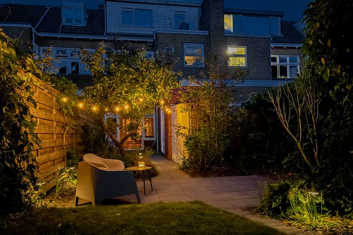 Foto 5 van Petrus Driessenstraat 36