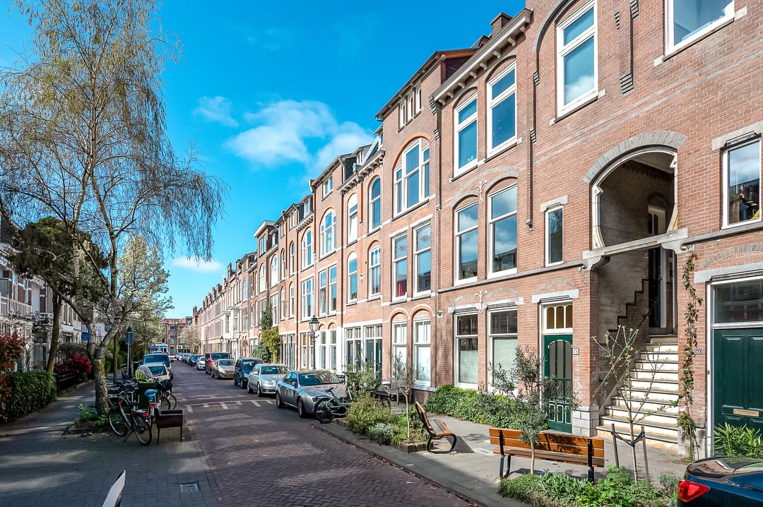 Photo 2 of Galileïstraat 69