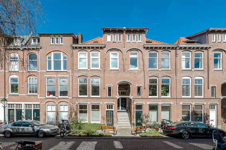 Foto 1 van Galileïstraat 69