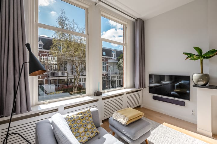 Foto 10 van Galileïstraat 69