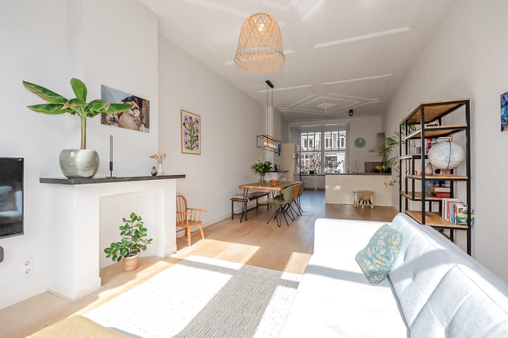 Foto 12 van Galileïstraat 69