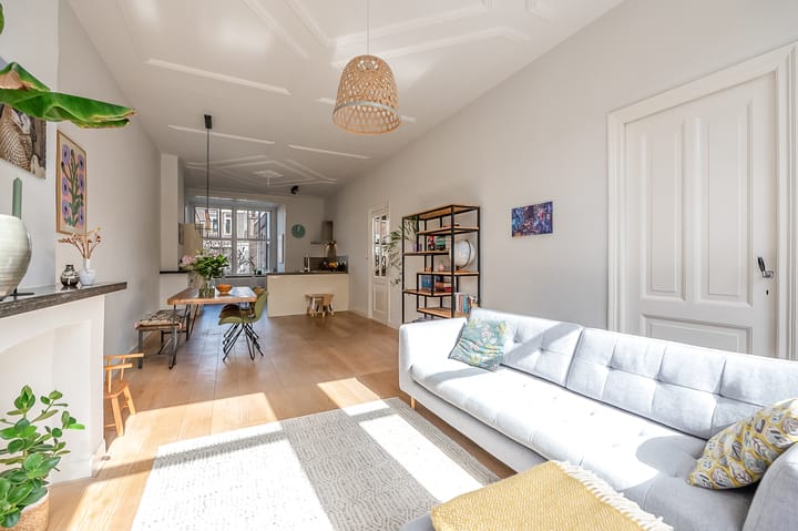 Foto 11 van Galileïstraat 69