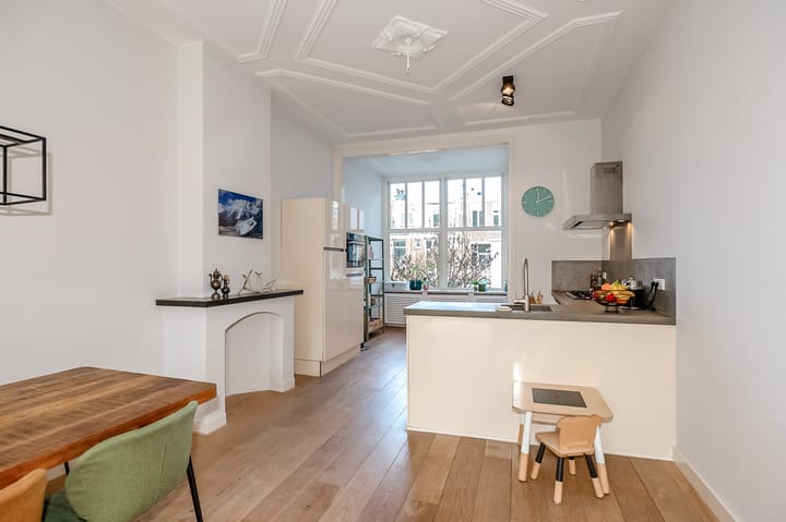 Foto 16 van Galileïstraat 69