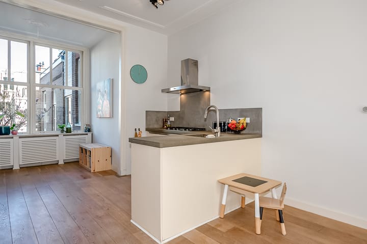 Foto 17 van Galileïstraat 69