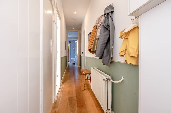 Foto 24 van Galileïstraat 69