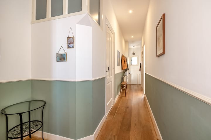 Foto 25 van Galileïstraat 69