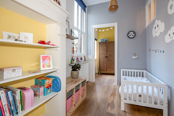 Foto 26 van Galileïstraat 69