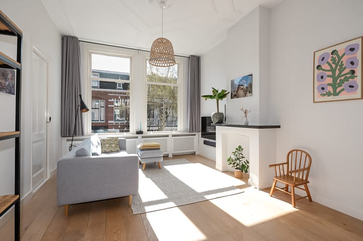 Foto 6 van Galileïstraat 69