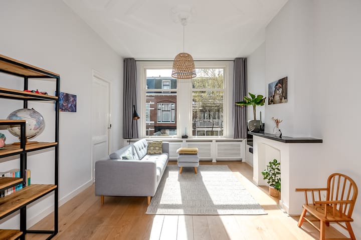 Foto 8 van Galileïstraat 69